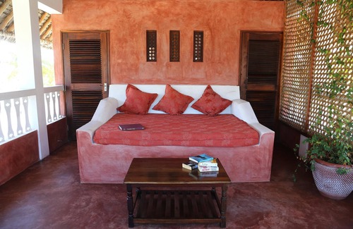 Pangani House | Kijongo Bay Beach Resort