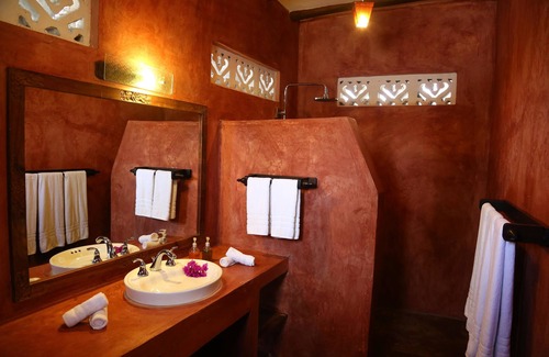 Pangani House | Kijongo Bay Beach Resort