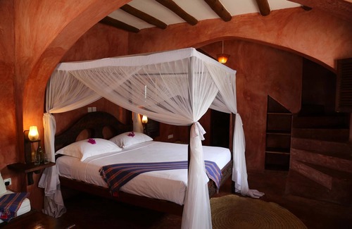 Pangani House | Kijongo Bay Beach Resort