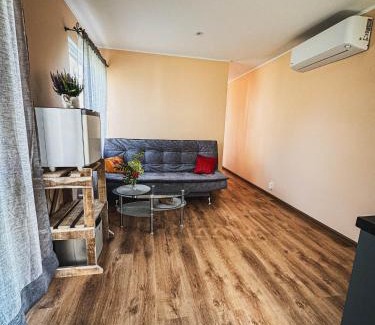 Sigulda Villa | Kikī namiņš