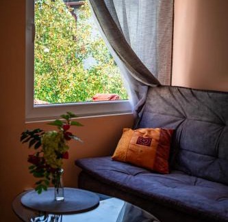 Sigulda Villa | Kikī namiņš