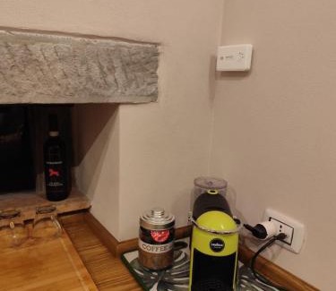 San Marcello Piteglio Apartment | Kiki casina Piazza Lori