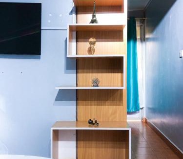 Kikuyu Apartment | kikuyu springs studio's