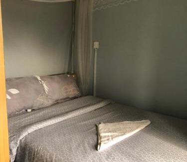 Kikuyu Apartment | kikuyu springs studio's