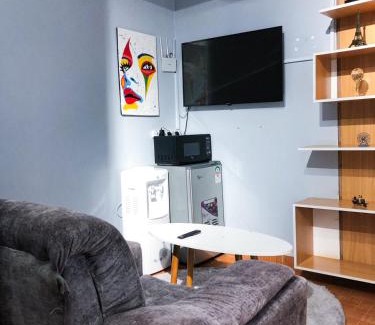 Kikuyu Apartment | kikuyu springs studio's