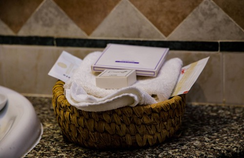 Tsavo Hotel | Kilaguni Serena Safari Lodge