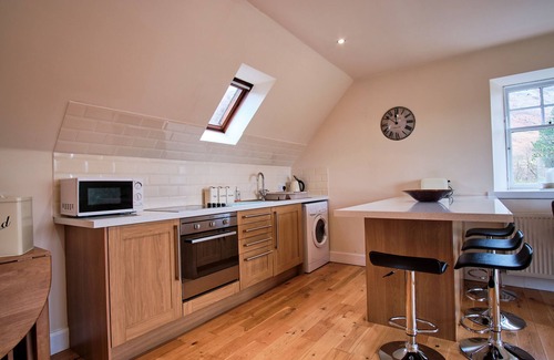 Dalmally Apartment | Kilchurn Suites