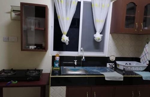 Kilifi Apartment | Kilifi House