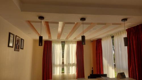 Wote Hotel | KILIMANI BREEZE HOTEL