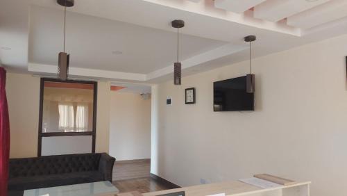 Wote Hotel | KILIMANI BREEZE HOTEL