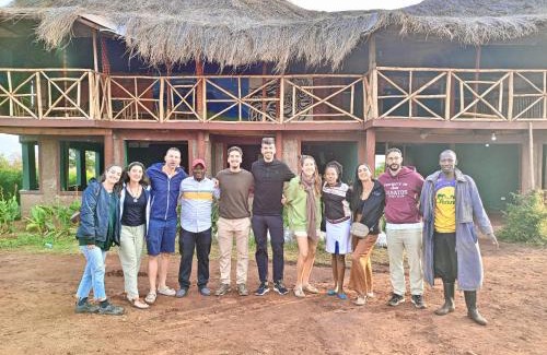 Kimana Other | KILIMANJARO COTTAGES AMBOSELI