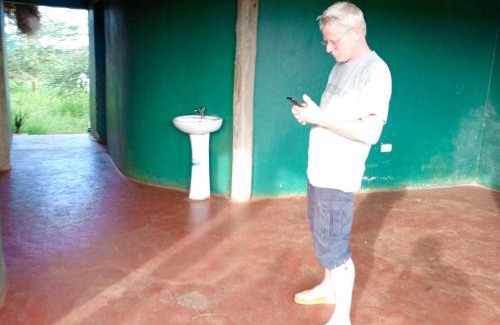 Kimana Other | KILIMANJARO COTTAGES AMBOSELI