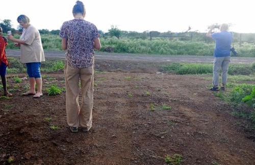 Kimana Other | KILIMANJARO COTTAGES AMBOSELI