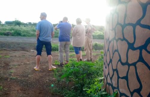 Kimana Other | KILIMANJARO COTTAGES AMBOSELI