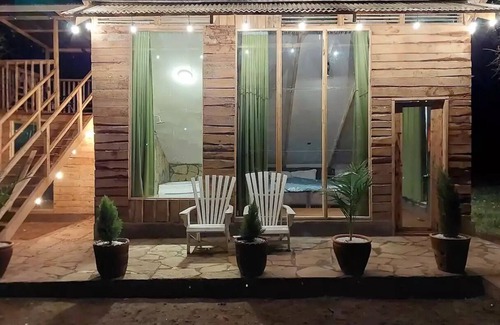 Oloitoktok Cabin | Kilimanjaro view cabin-Amboseli