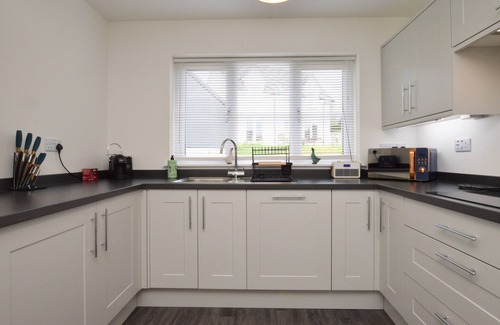 Lochgilphead Cottage | Kilin - sleeps 6 guests in 3 bedrooms