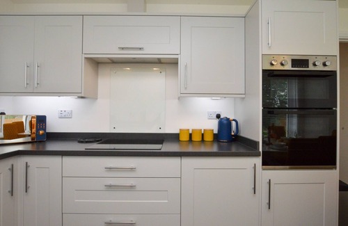 Lochgilphead Cottage | Kilin - sleeps 6 guests in 3 bedrooms