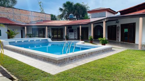 San Juan Bautista House | KILLA Casa Hospedaje