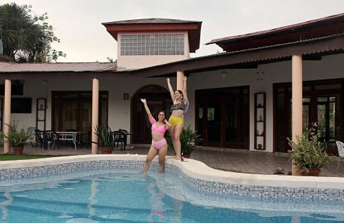 San Juan Bautista House | KILLA Casa Hospedaje