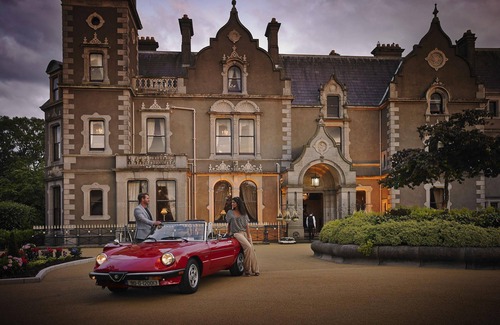 Naas Hotel | Killashee Hotel