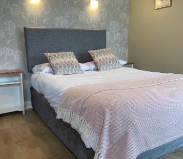 Doolin Apartment | Killilagh Accommodation