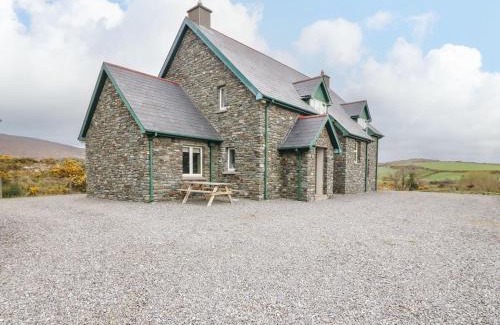 Glanlough House | Kiltymon Cottage