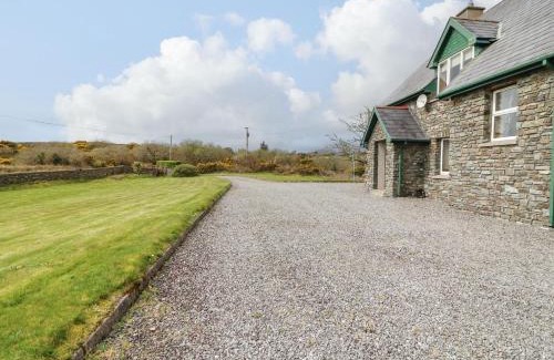 Glanlough House | Kiltymon Cottage