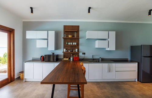 Matemwe Villa | Kilua Villa, just steps from the Sea and the beach