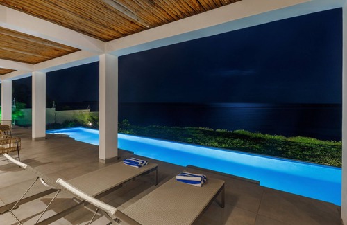 Matemwe Villa | Kilua Villa, just steps from the Sea and the beach