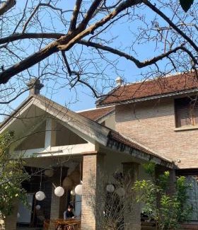 Chuong My Cabin | Kim Anh Villa 2