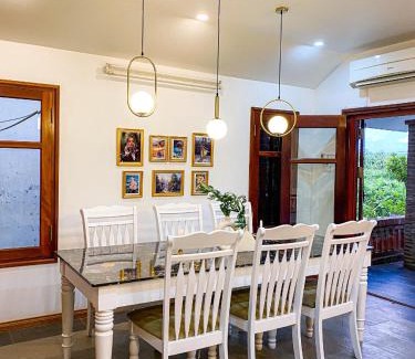 Chuong My Cabin | Kim Anh Villa 2