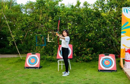 Chuong My Cabin | Kim Anh Villa 2