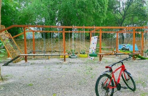 Chuong My Cabin | Kim Anh Villa 2