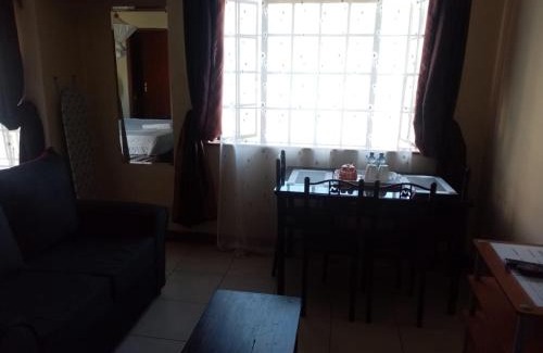 Ngara West Bed & Breakfast | Kim Suites - Mvuli Studio Apartment