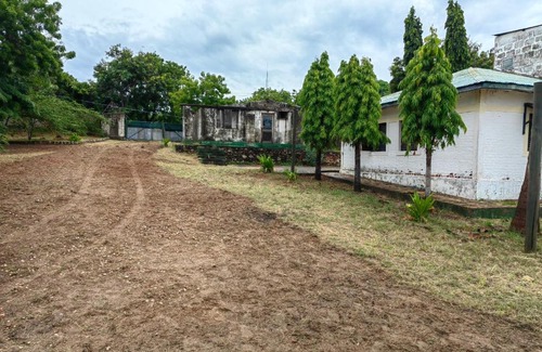 Kilwa Hotel | Kimbilio Cottages