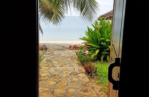 Kilwa Hotel | Kimbilio Cottages
