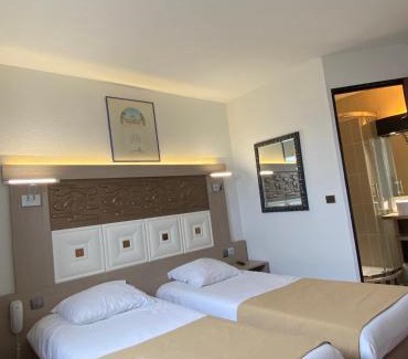 Epone Hotel | Kimotel Epône-Flins