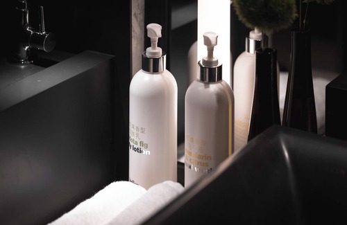 Pudong Hotel | Kimpton Qiantan Shanghai by IHG