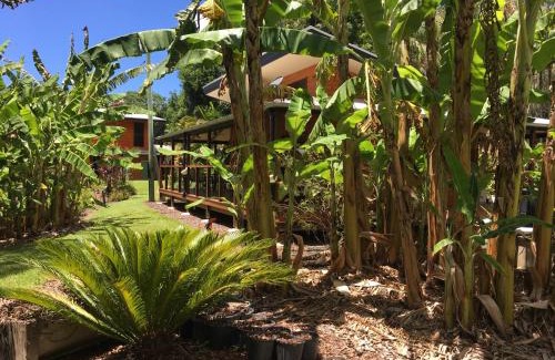 Kin Kin House | Kin Kin Cottage Retreat