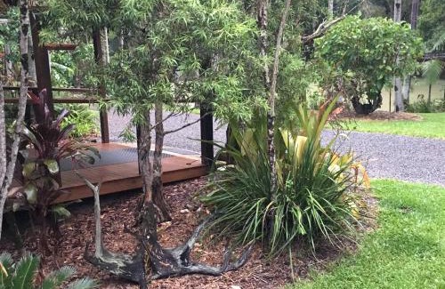 Kin Kin House | Kin Kin Cottage Retreat