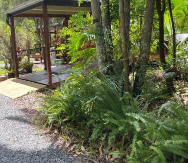 Kin Kin House | Kin Kin Cottage Retreat