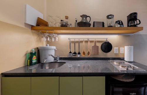 Roma Sur Apartment | Kin Pech Roma by Capitalia