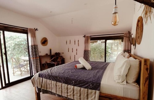 Paje Resort | Kinazu Upepo Beach