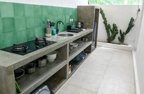 Pererenan Villa | King Bed Suite Studio Villa - Last Min Discount