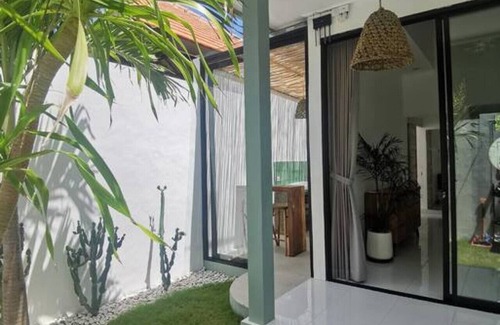 Pererenan Villa | King Bed Suite Studio Villa - Last Min Discount