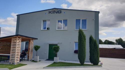 Drawsko Pomorskie Apartment | KING Guest Inn