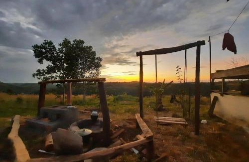 Dak Song House | King home