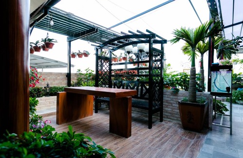 Quang Ngai Hotel | King Hotel Quang Ngai