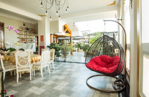 Quang Ngai Hotel | King Hotel Quang Ngai