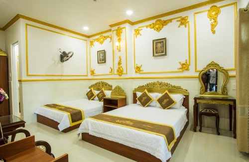 Quang Ngai Hotel | King Hotel Quang Ngai